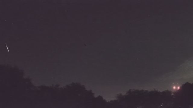 AMS96 meteor