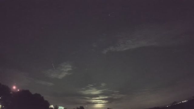 AMS96 meteor