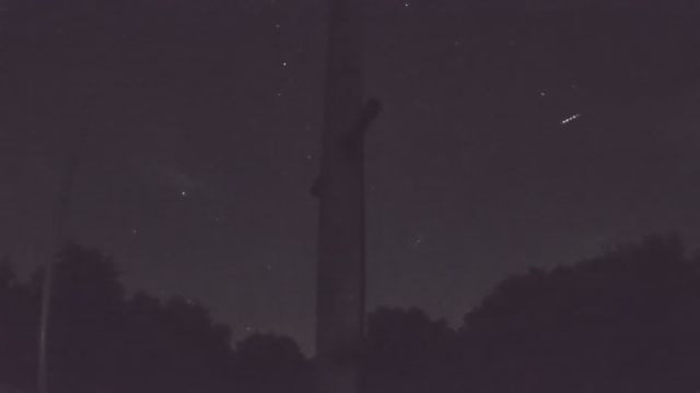 AMS96 meteor