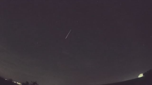 AMS96 meteor