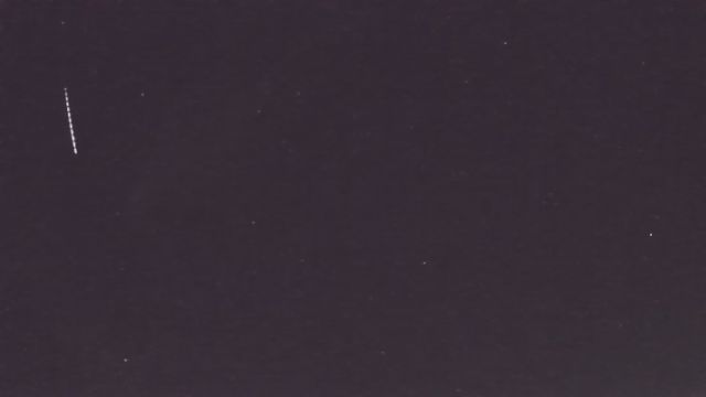 AMS96 meteor