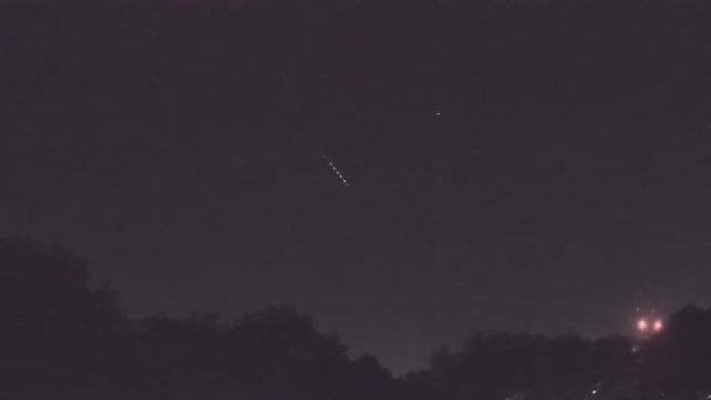 AMS96 meteor