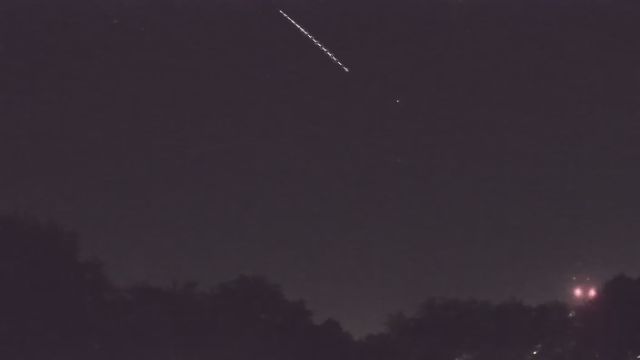 AMS96 meteor