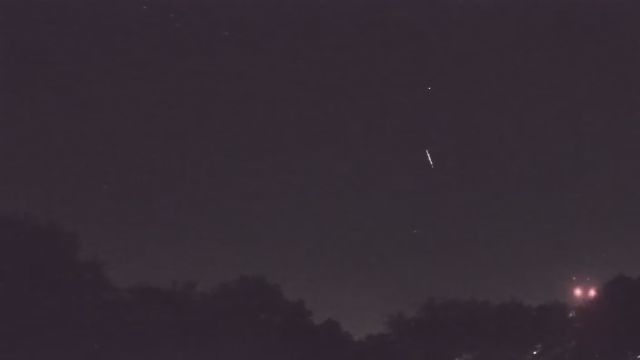 AMS96 meteor