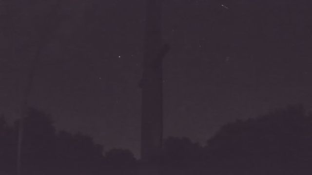 AMS96 meteor