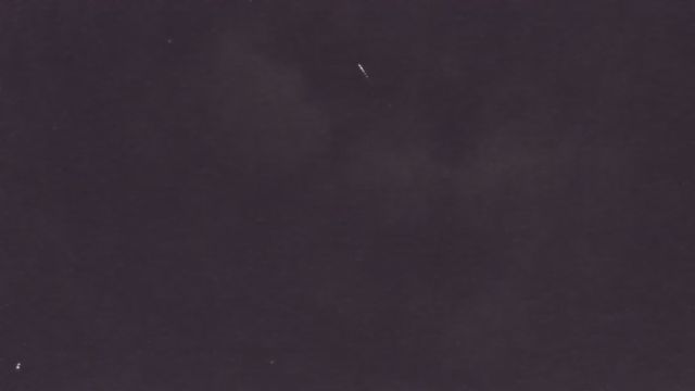 AMS96 meteor