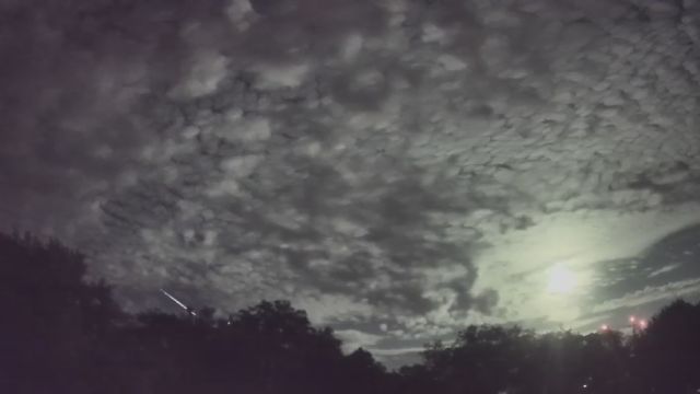 AMS96 meteor