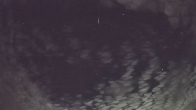 AMS96 meteor