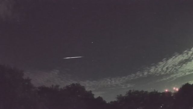 AMS96 meteor