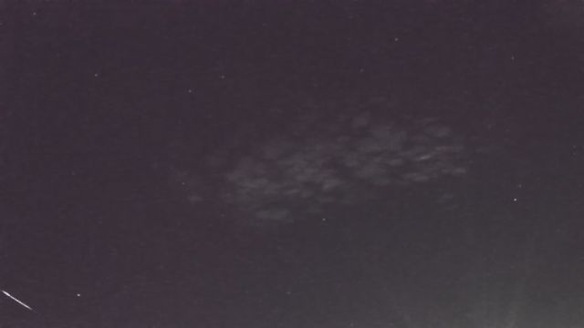 AMS96 meteor