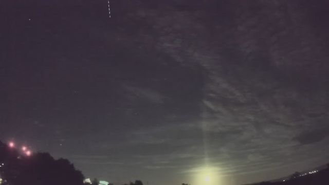 AMS96 meteor