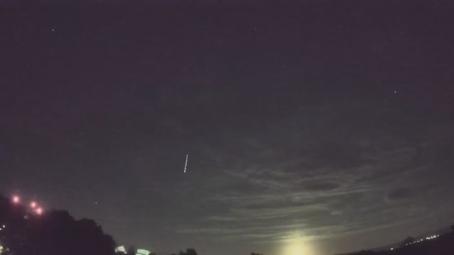 AMS96 meteor