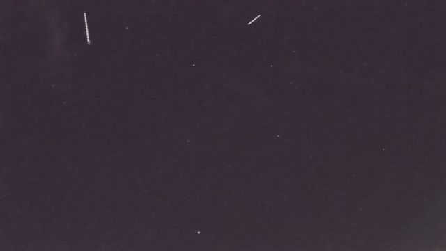 AMS96 meteor