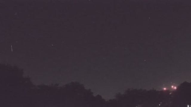 AMS96 meteor