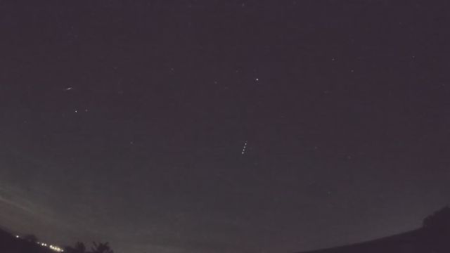 AMS96 meteor