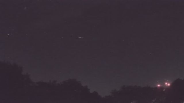 AMS96 meteor