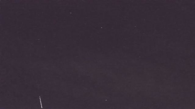 AMS96 meteor