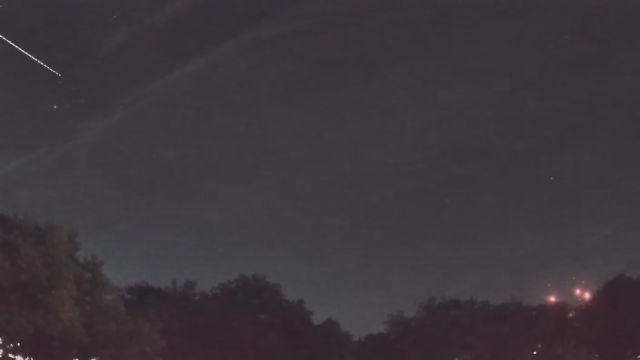 AMS96 meteor