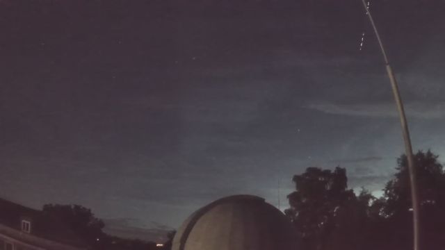 AMS96 meteor