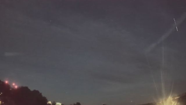 AMS96 meteor