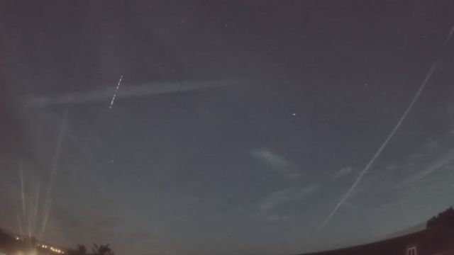 AMS96 meteor