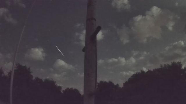 AMS96 meteor