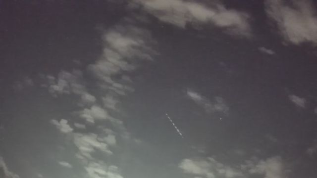 AMS96 meteor