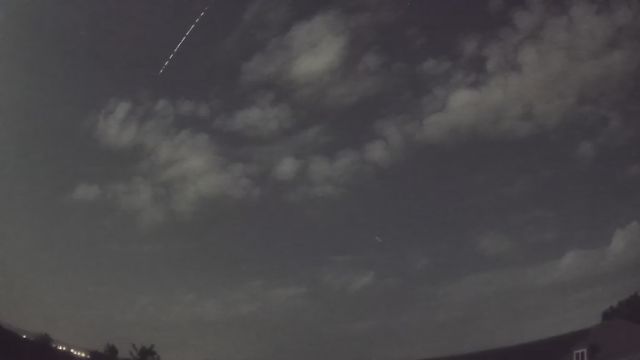 AMS96 meteor