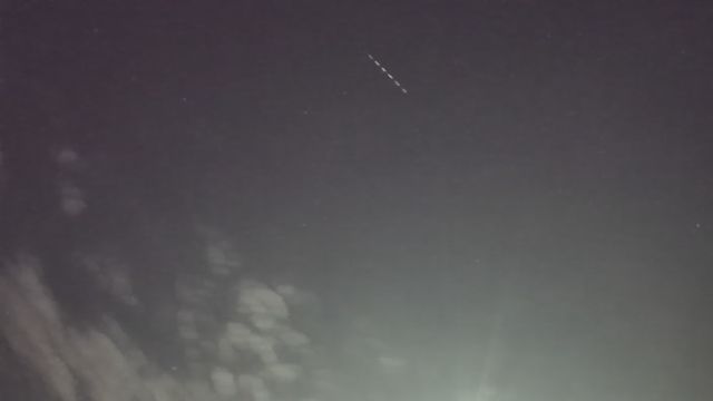 AMS96 meteor