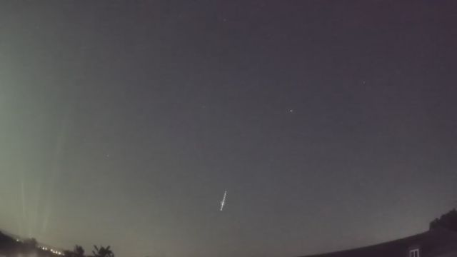 AMS96 meteor