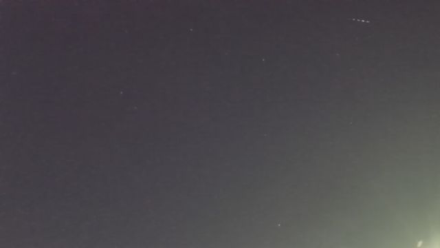 AMS96 meteor