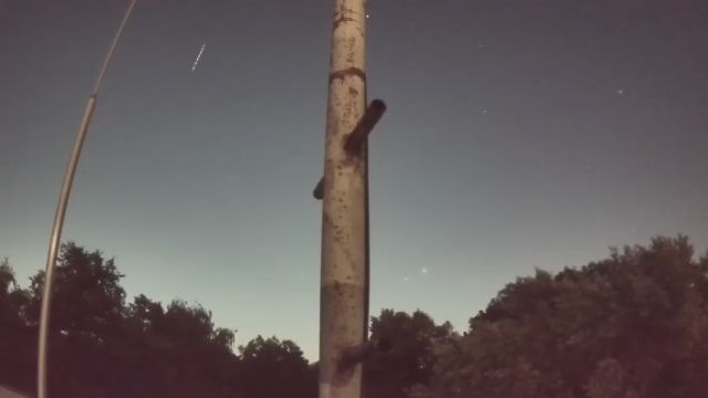 AMS96 meteor