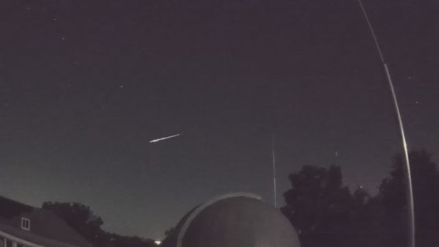 AMS96 meteor