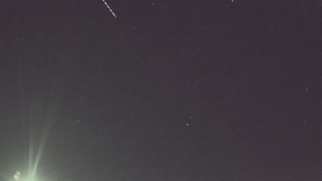 AMS96 meteor
