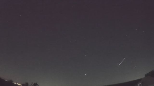 AMS96 meteor