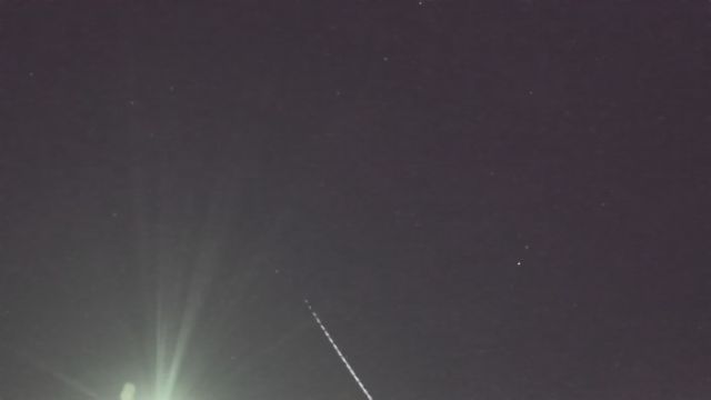 AMS96 meteor
