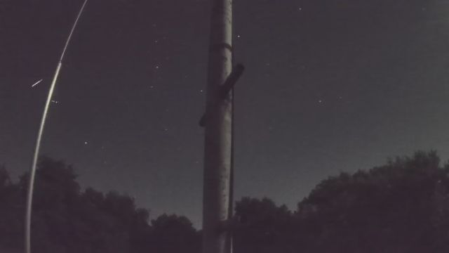 AMS96 meteor
