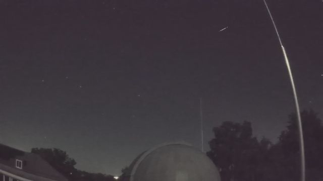 AMS96 meteor