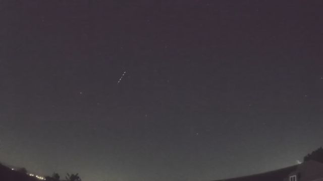 AMS96 meteor