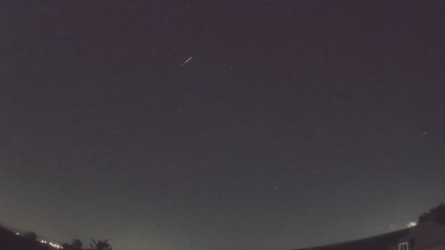 AMS96 meteor