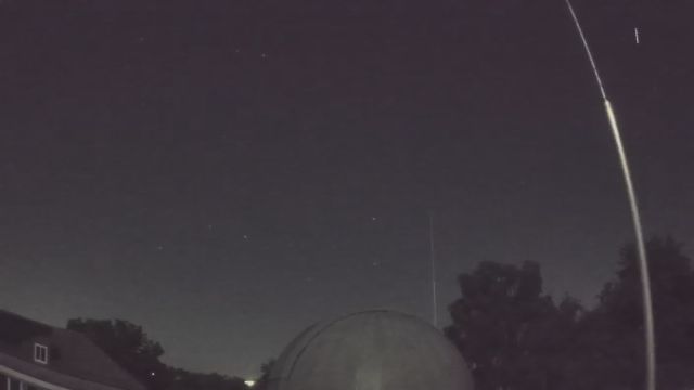 AMS96 meteor