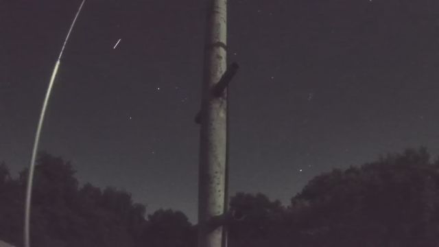 AMS96 meteor