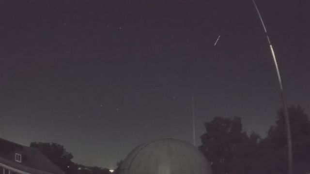 AMS96 meteor