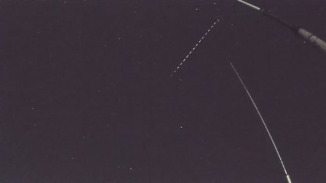 AMS96 meteor
