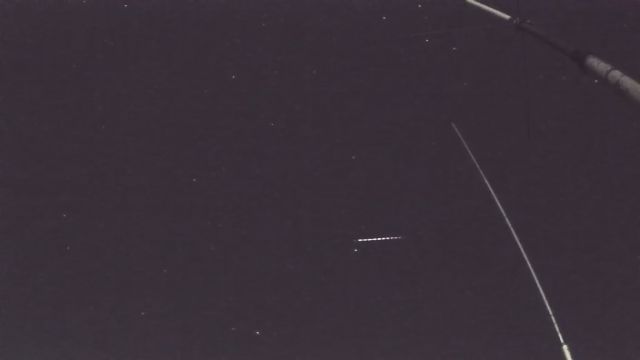 AMS96 meteor