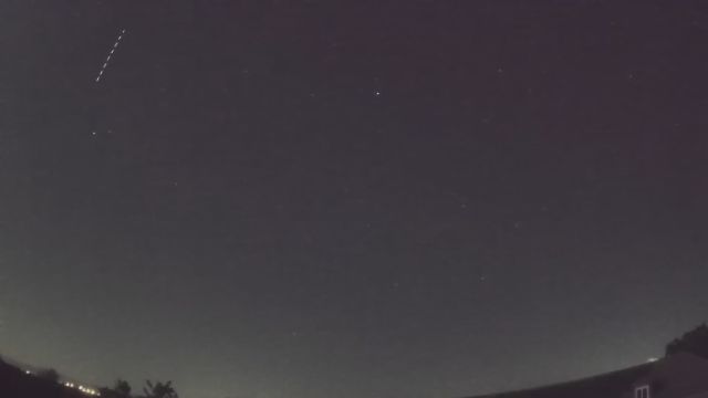 AMS96 meteor