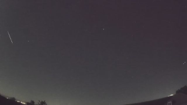 AMS96 meteor