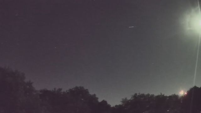 AMS96 meteor