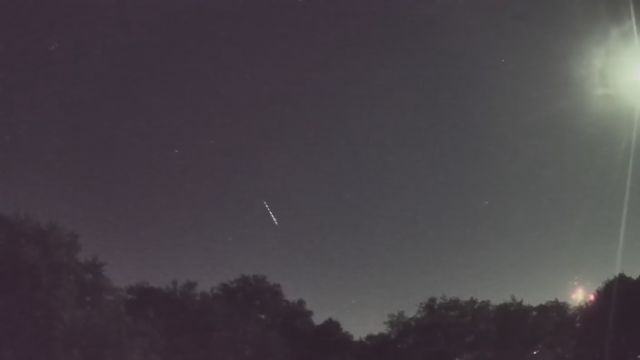 AMS96 meteor