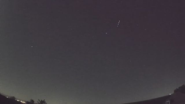 AMS96 meteor